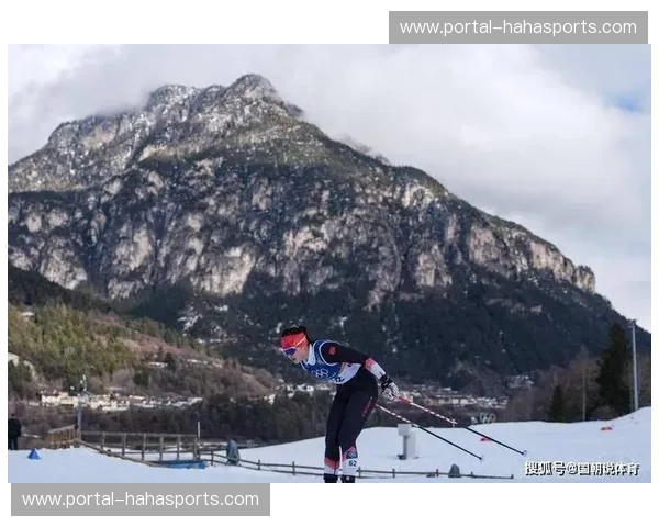瑞典女队越野滑雪包揽金银铜 短距离赛场升起三面国旗