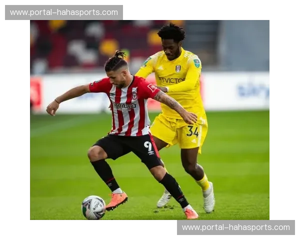 布伦特福德主场战平富勒姆 双方控球率形成鲜明对照 布伦特福德主场战平富勒姆 双方控球率形成鲜明对照