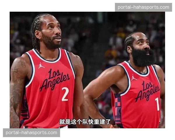 保罗控场节奏掌控老道 快船第二阵容因他稳定